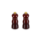 11cm S&P Mill Set Garnet GKGarnet image number 2